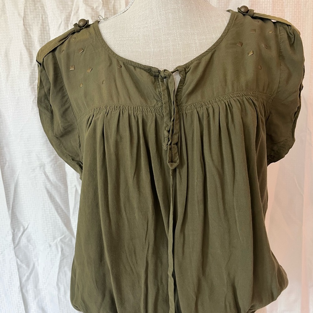 Summer top